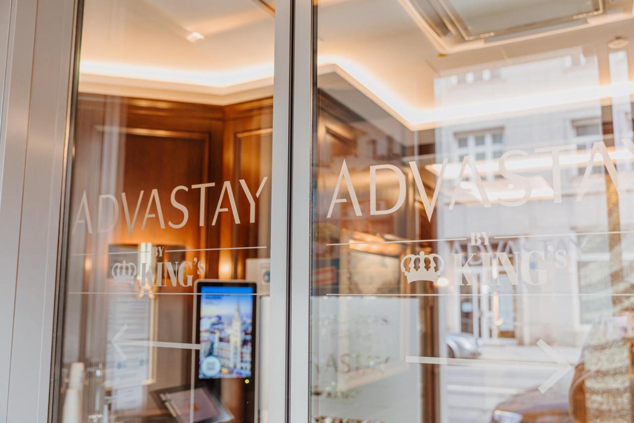 Advastay By King's 4* München