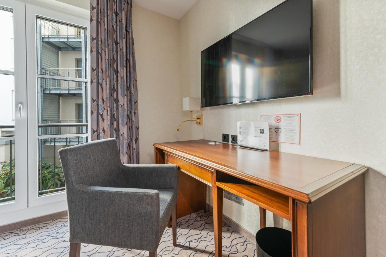 Advastay By King's Hotel 4*