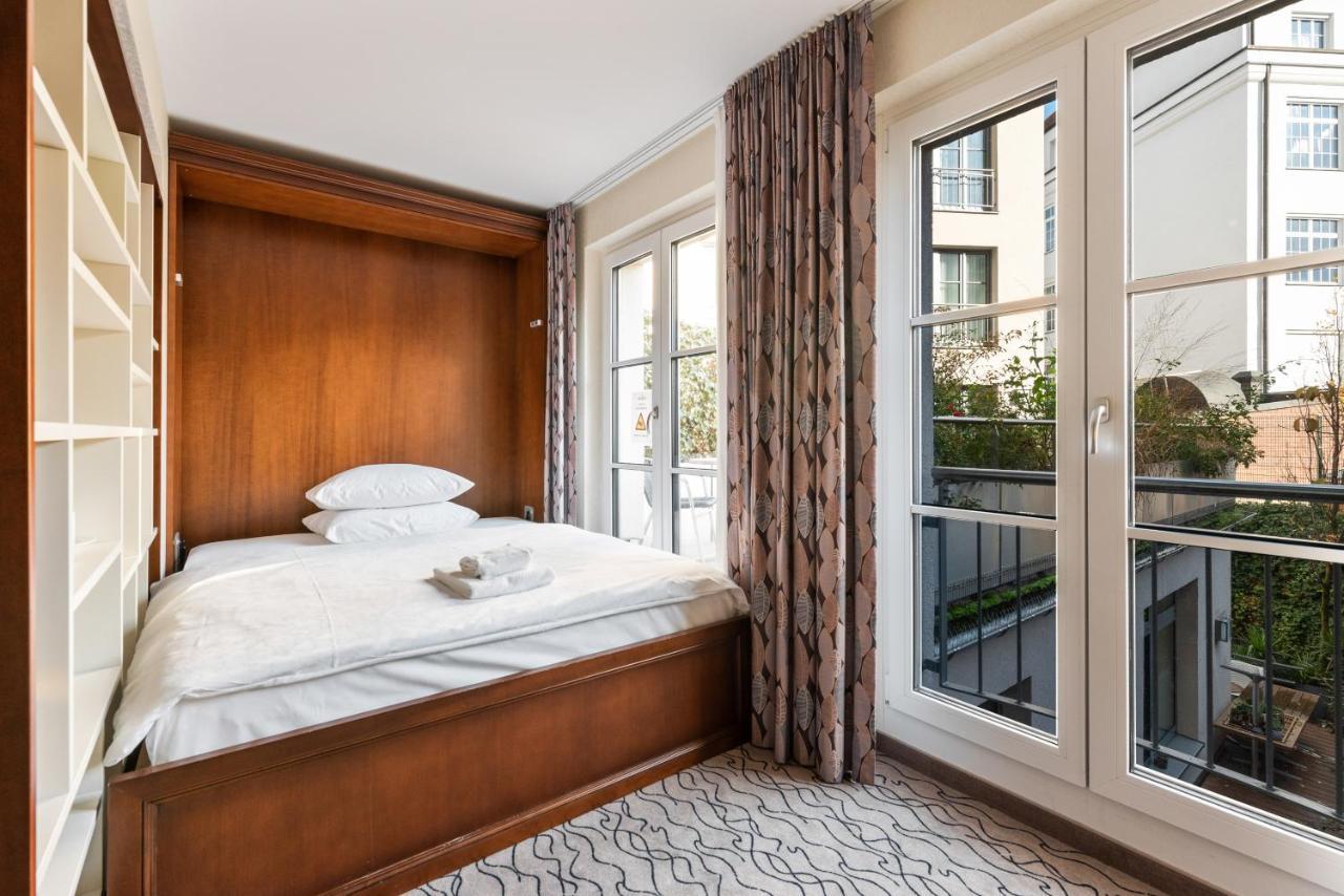 Advastay By King's 4* München